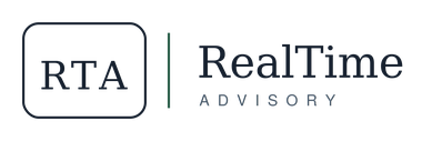 Realtime Advisory Logo